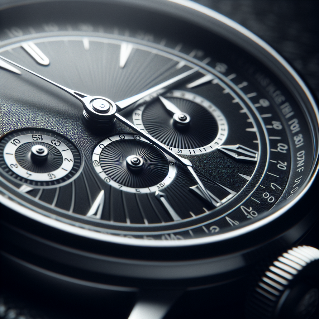 파텍필립 시계 경매 이슈