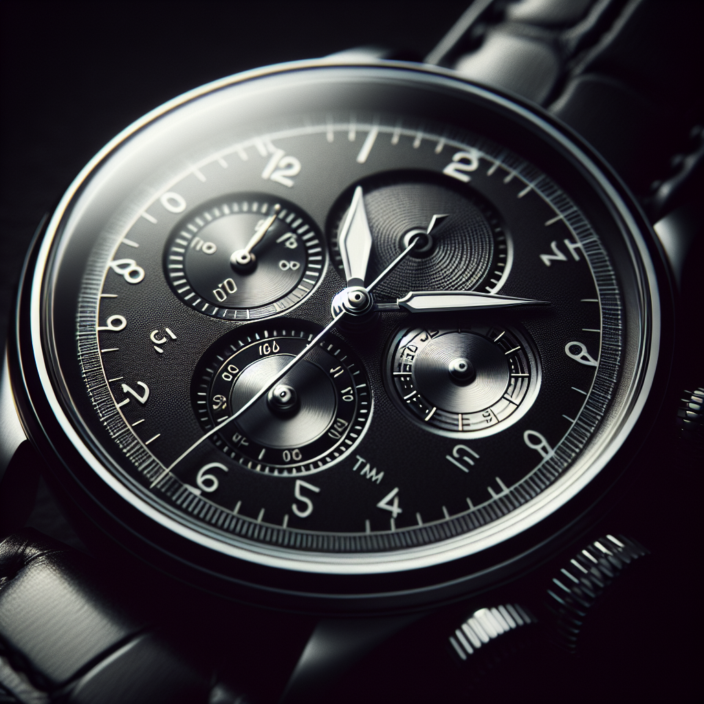 랑에운트죄네 시계 현황