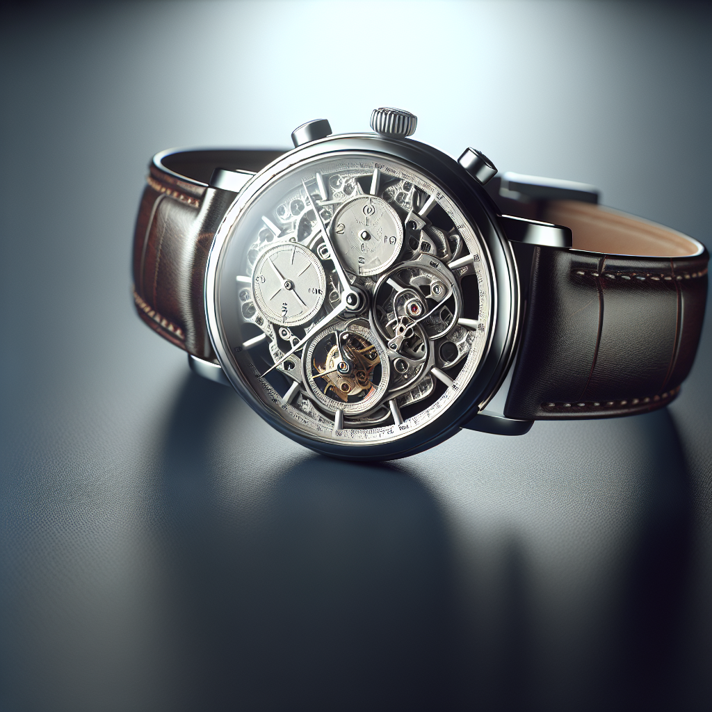 가격 오르고 인기 더 오르는 시계·주얼리