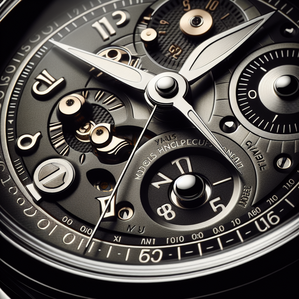 랑에운트죄네 논폴리싱 민트급이 씨가 마른 진짜 이유