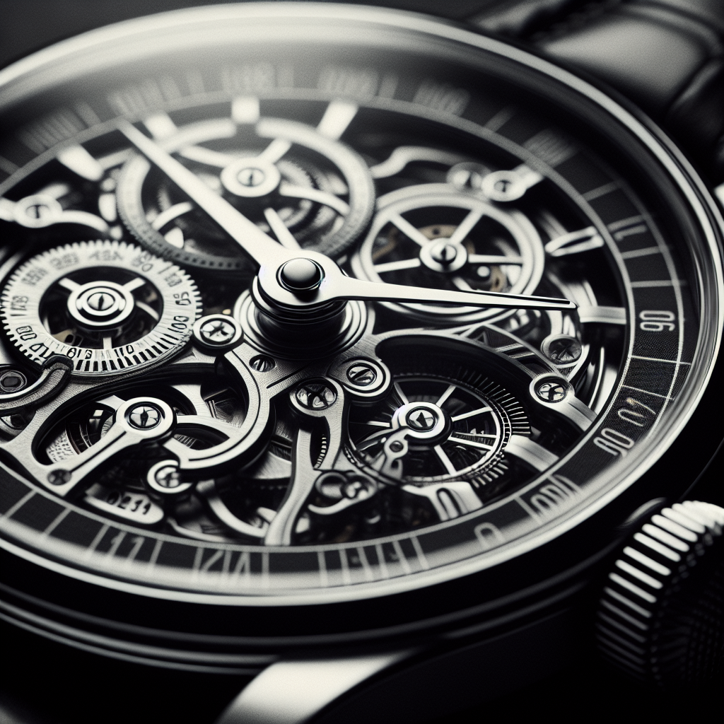 롤렉스 실거래와 홀리데이