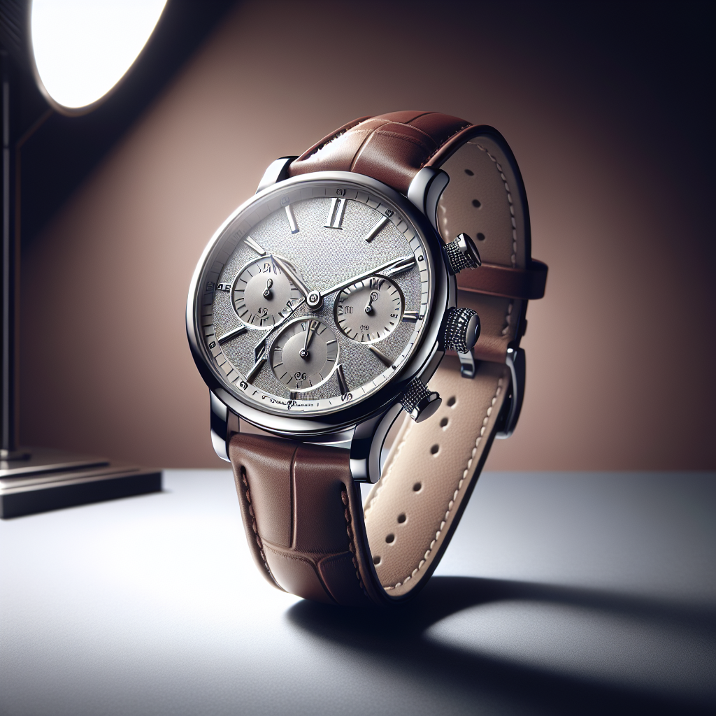 IWC 시간의 조각, 그 예술성과 유산