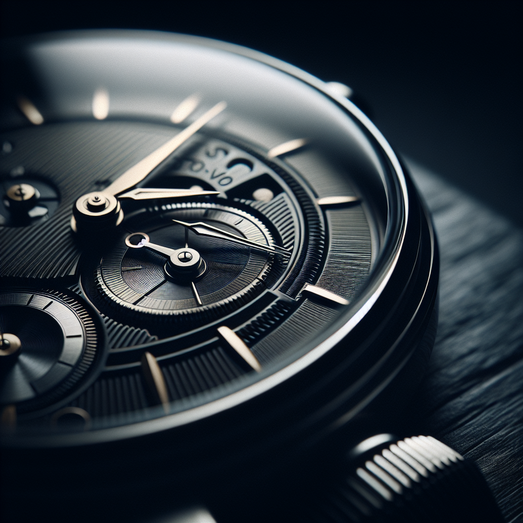 오데마피게 시계 동향