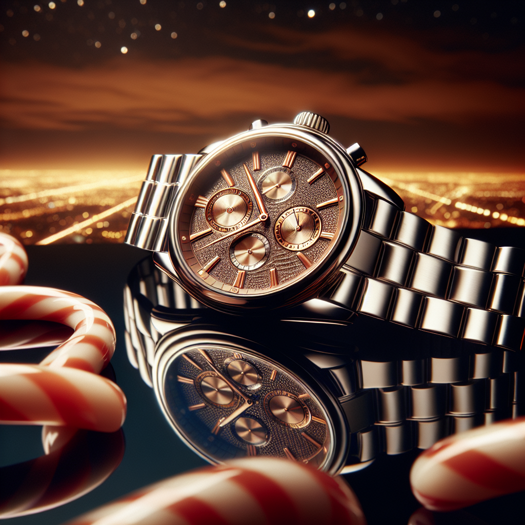 최정상 오데마피게의 매혹