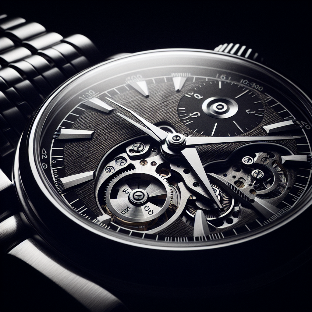 FP쥬른 시계의 가치 상승