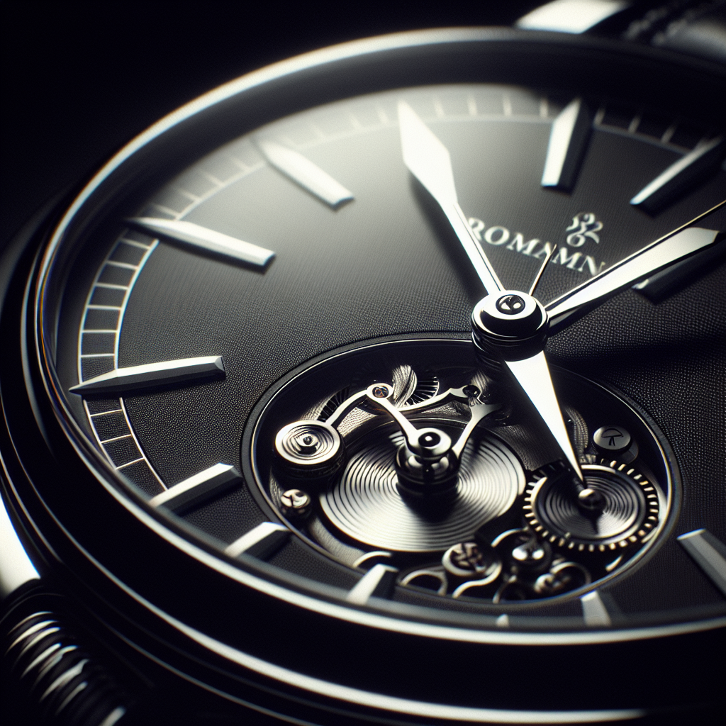 시계 오름세와 바쉐론 콘스탄틴