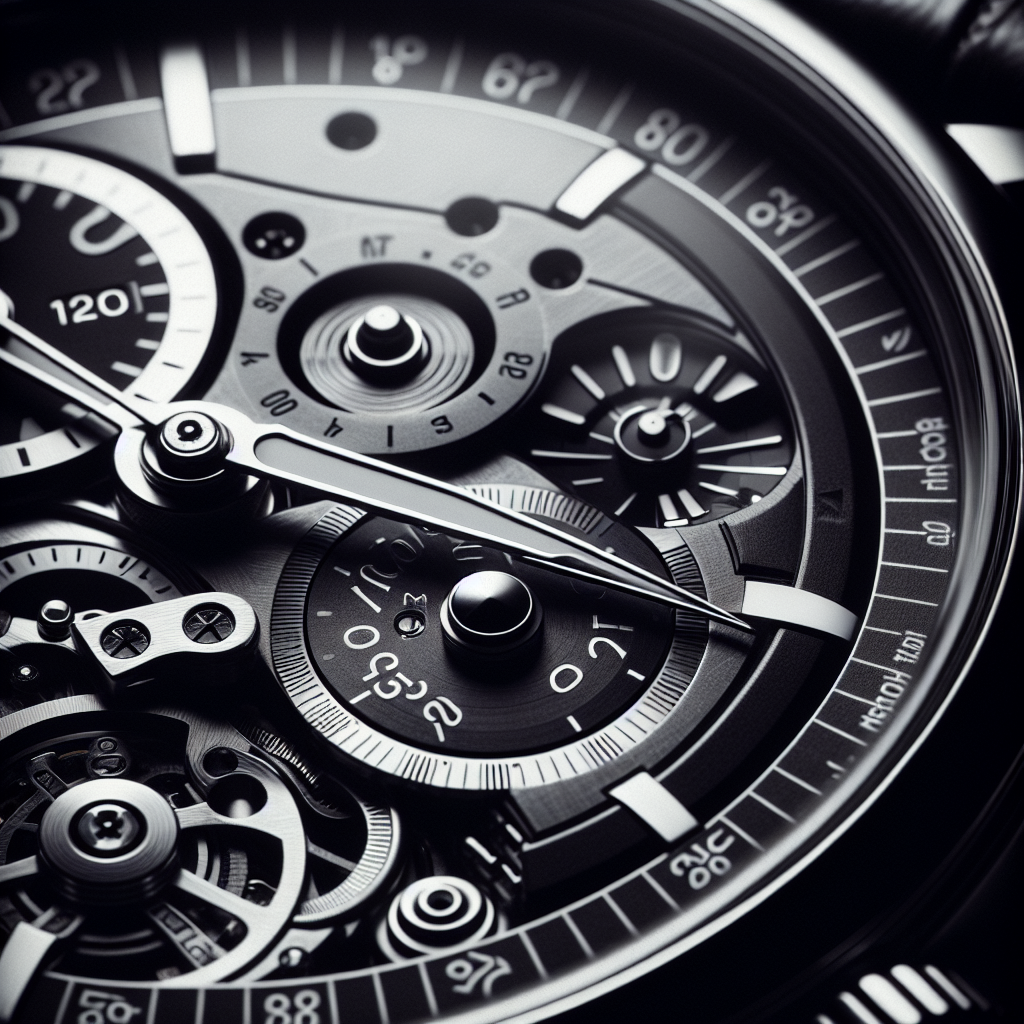 오데마피게 신작의 미학