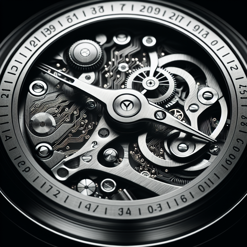 바쉐론 콘스탄틴 가치 분석