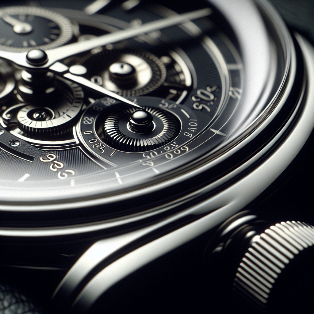 오데마피게 시장 동향