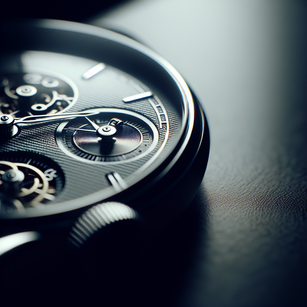 리샤르밀 거래와 혁신