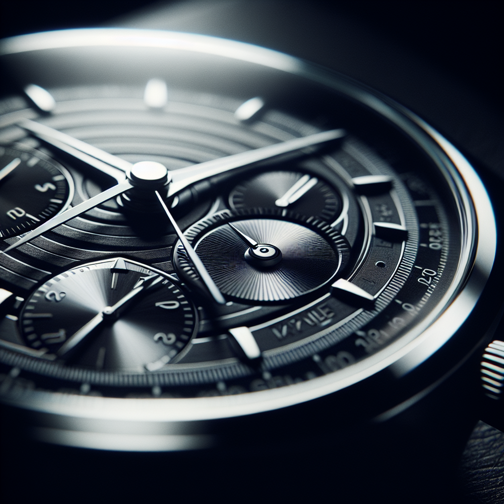 랑에운트죄네 신제품 발표