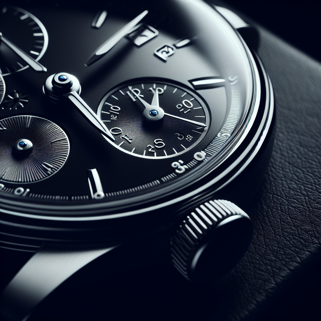 바쉐론 콘스탄틴 시계 이슈