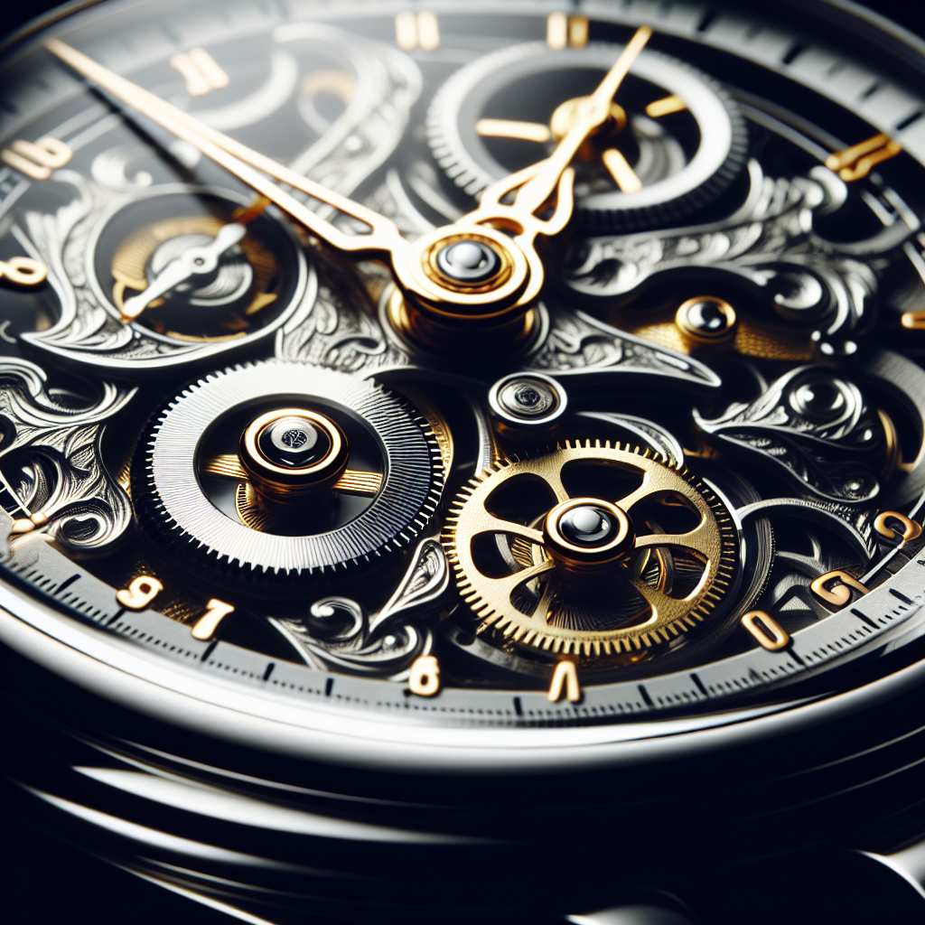 파텍필립 맞먹는 스트레인져