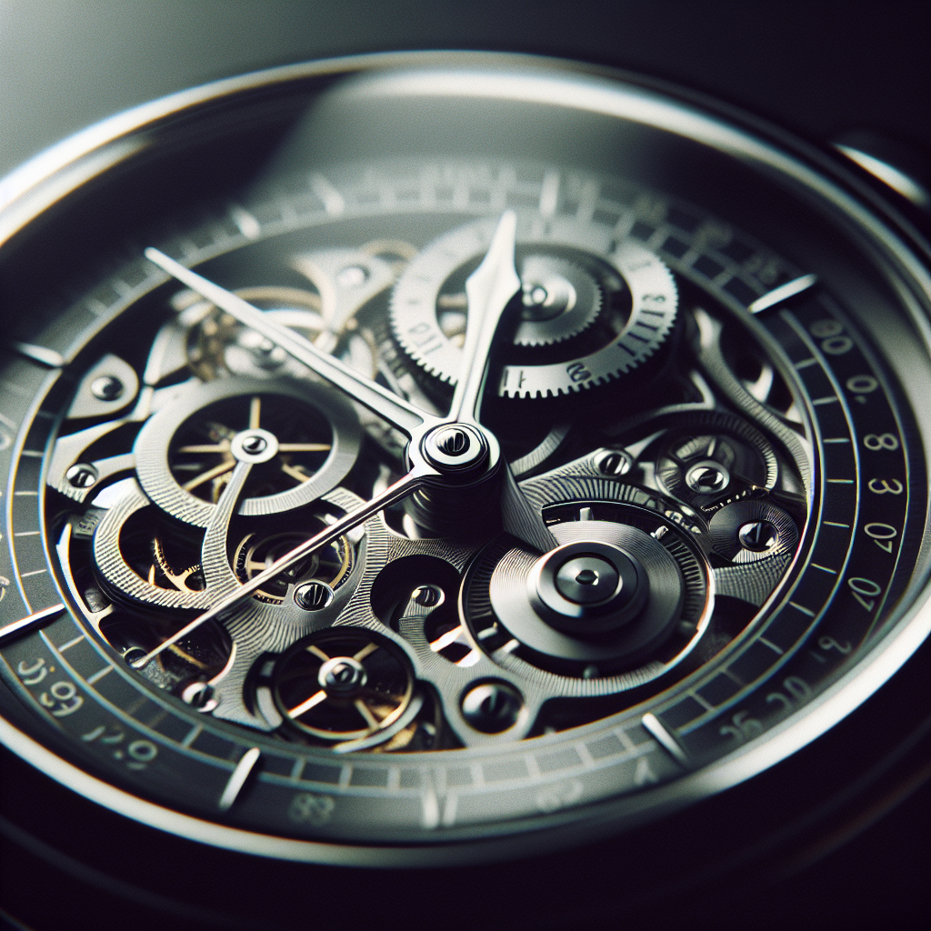 롤렉스, VVIP에게만 공개