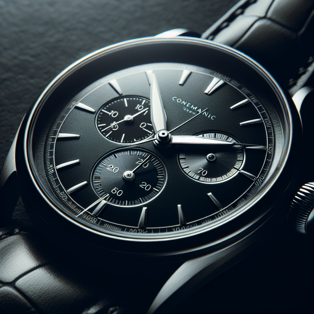 오데마피게 시계 동향