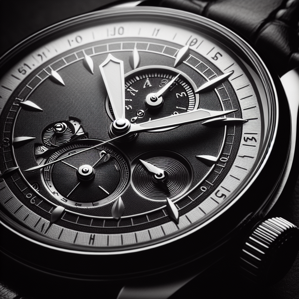 파텍필립 맞짱! 에르메스 쇼크