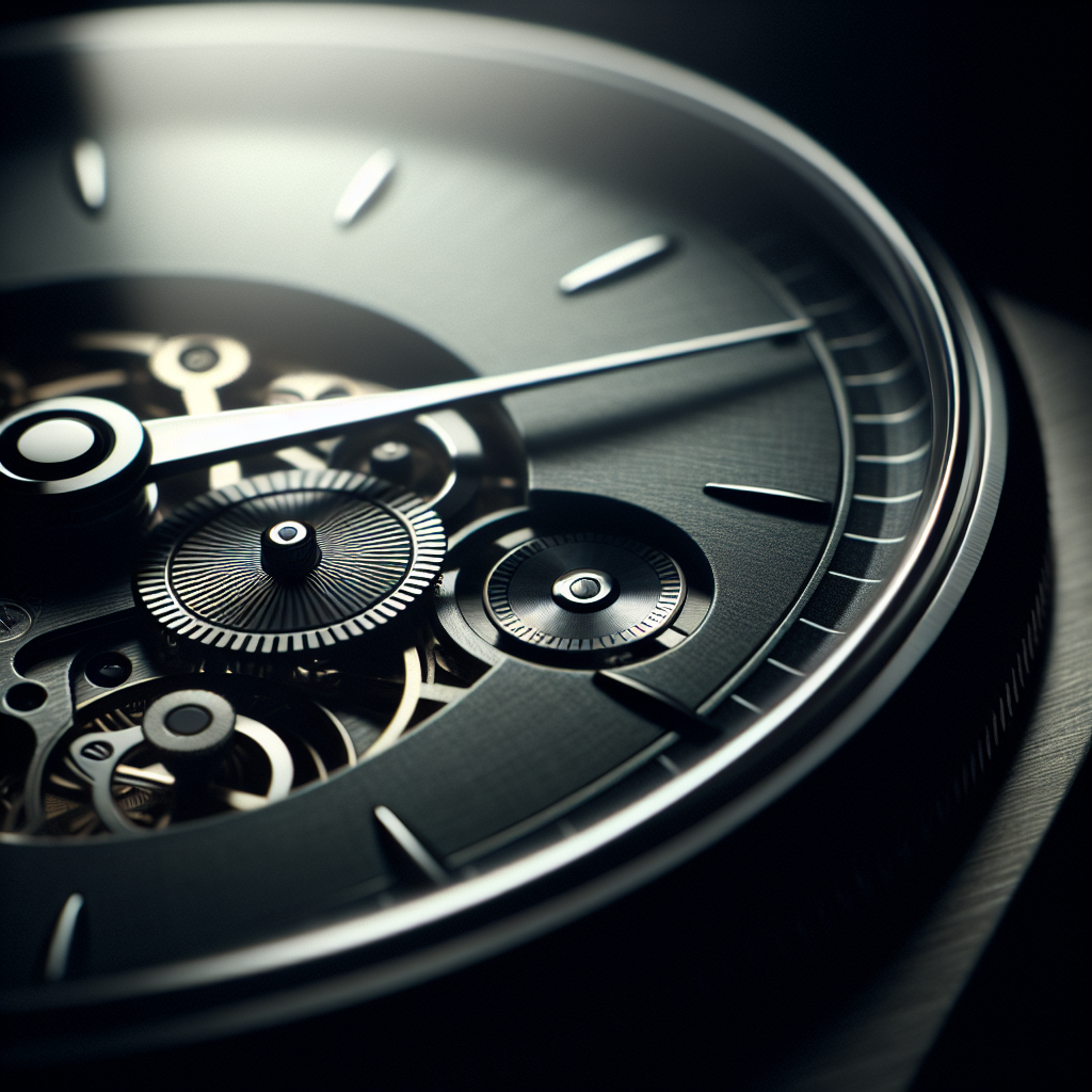 바쉐론 콘스탄틴 거래 소식