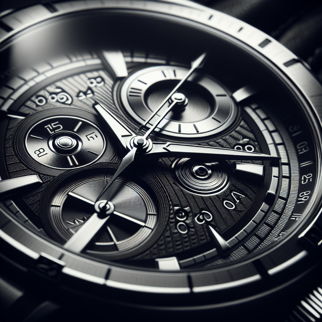 오데마피게 신상 시계 화제