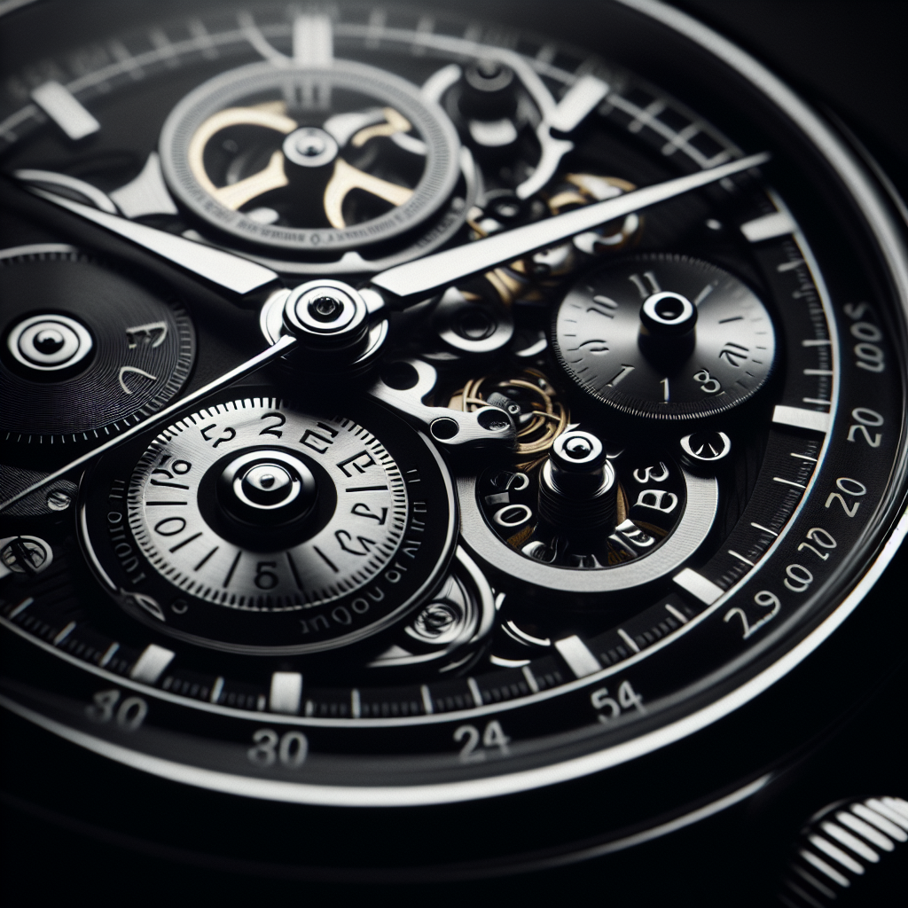 바쉐론 콘스탄틴 시계 동향