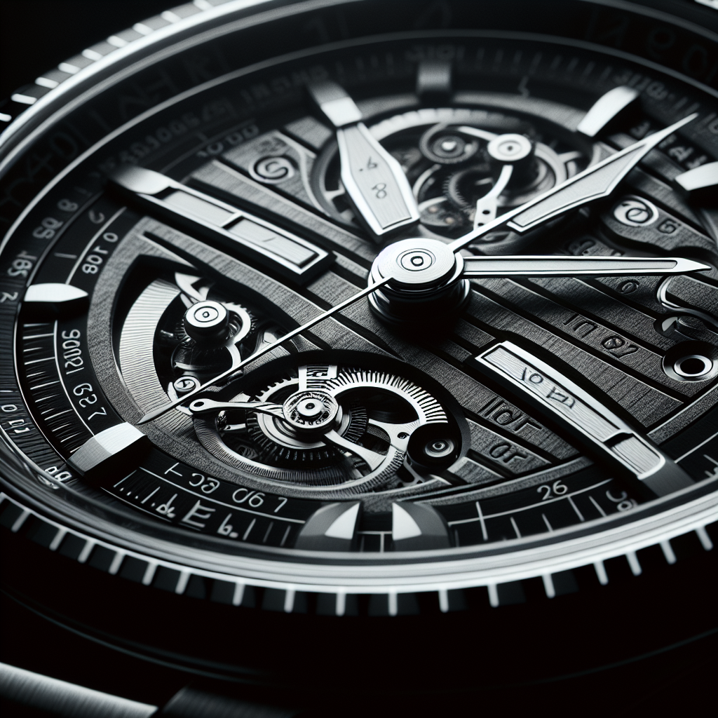 오데마피게 동향과 혁신