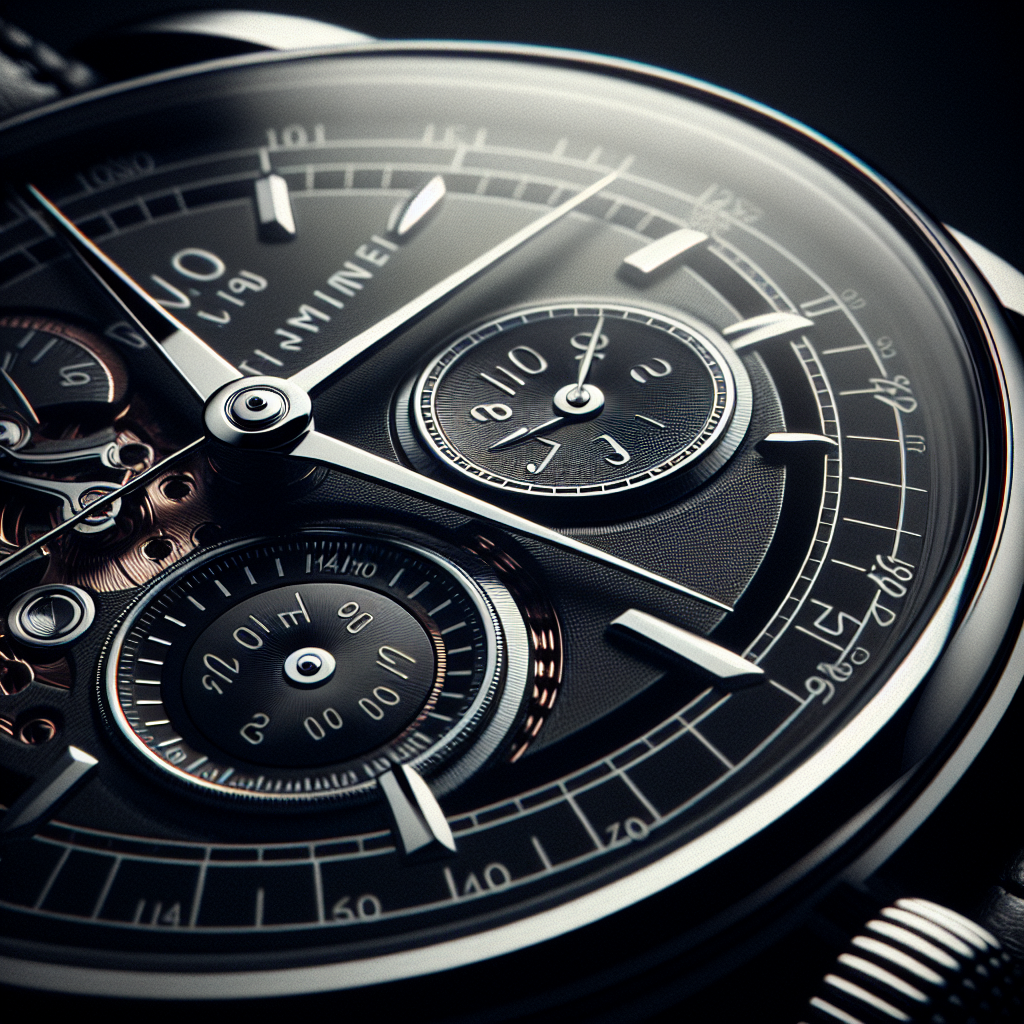 파텍필립 시장 동향