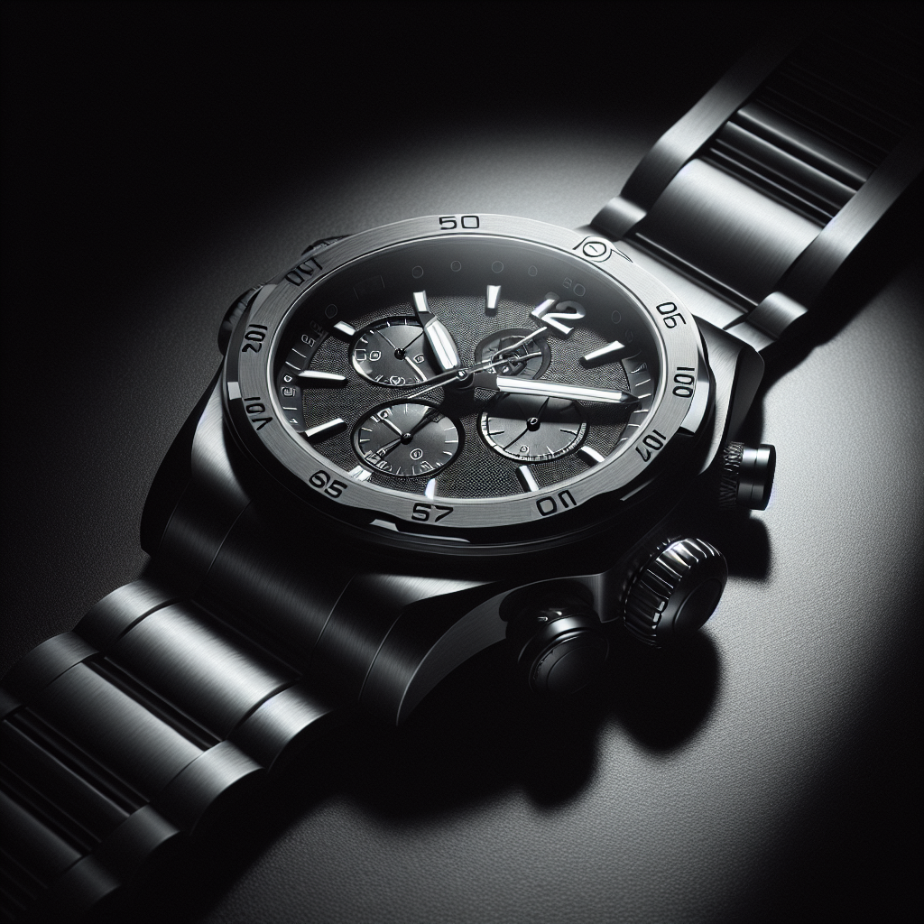 롤렉스 압류품 경매, 소장 기회!