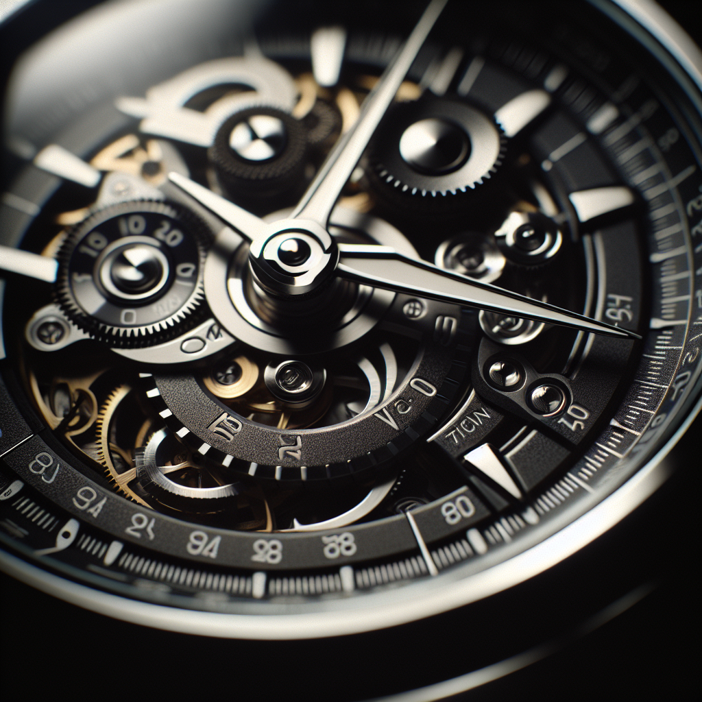 바쉐론 콘스탄틴 동향