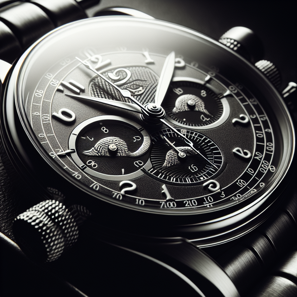 랑에운트죄네 논폴리싱 민트급이 씨가 마른 진짜 이유