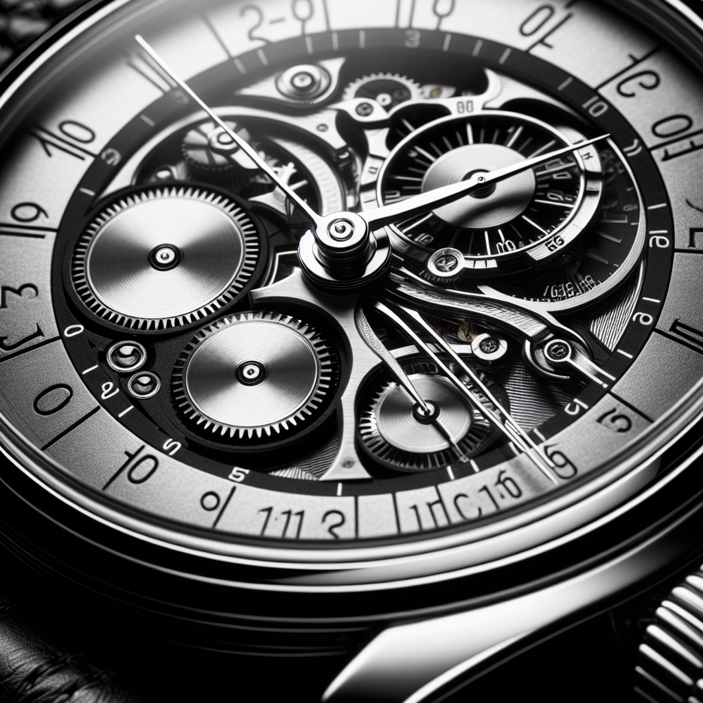 리샤르밀 시장 동향 분석