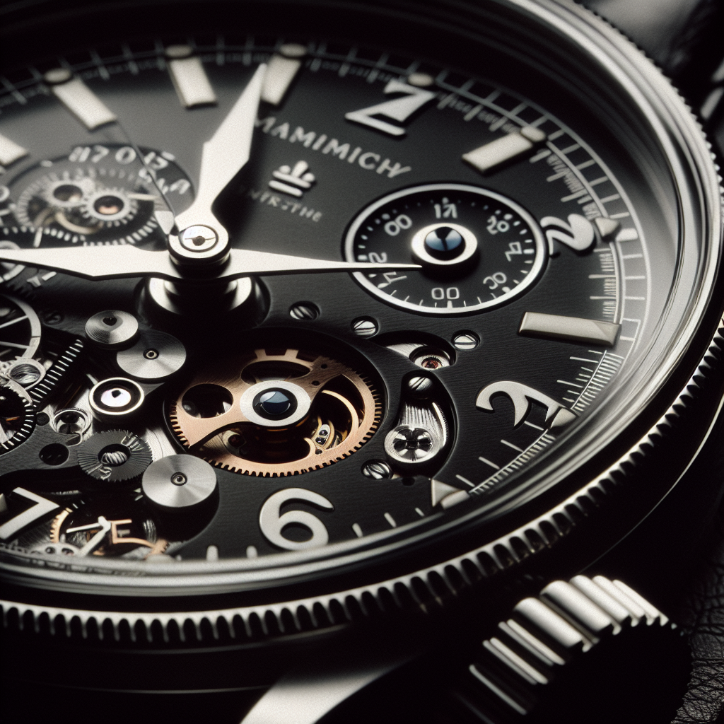 리샤르밀 시계 거래 동향