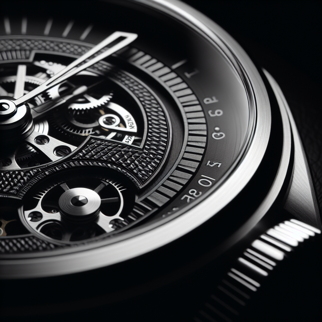 롤렉스 시계 시장 동향