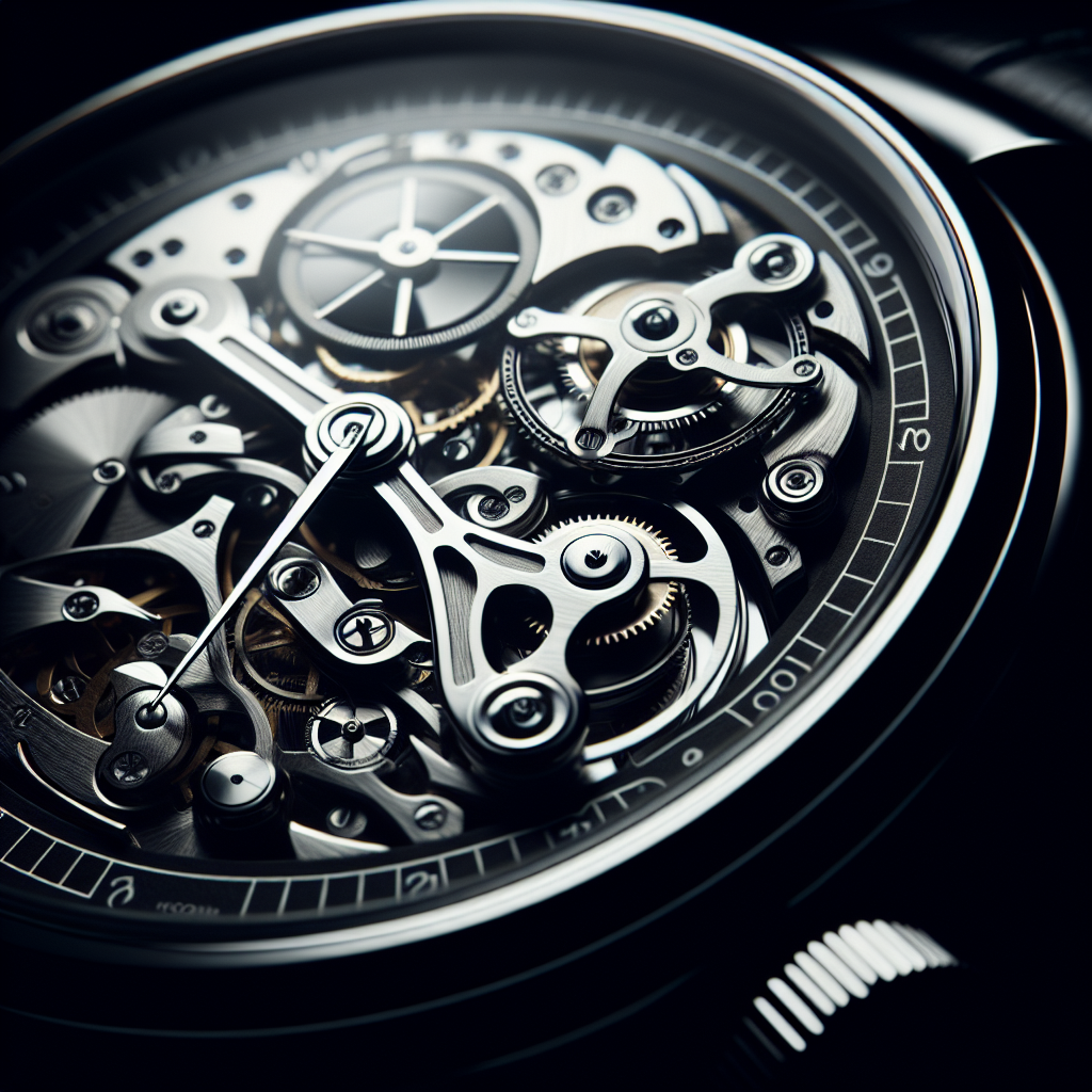 파텍필립 실거래과 인기