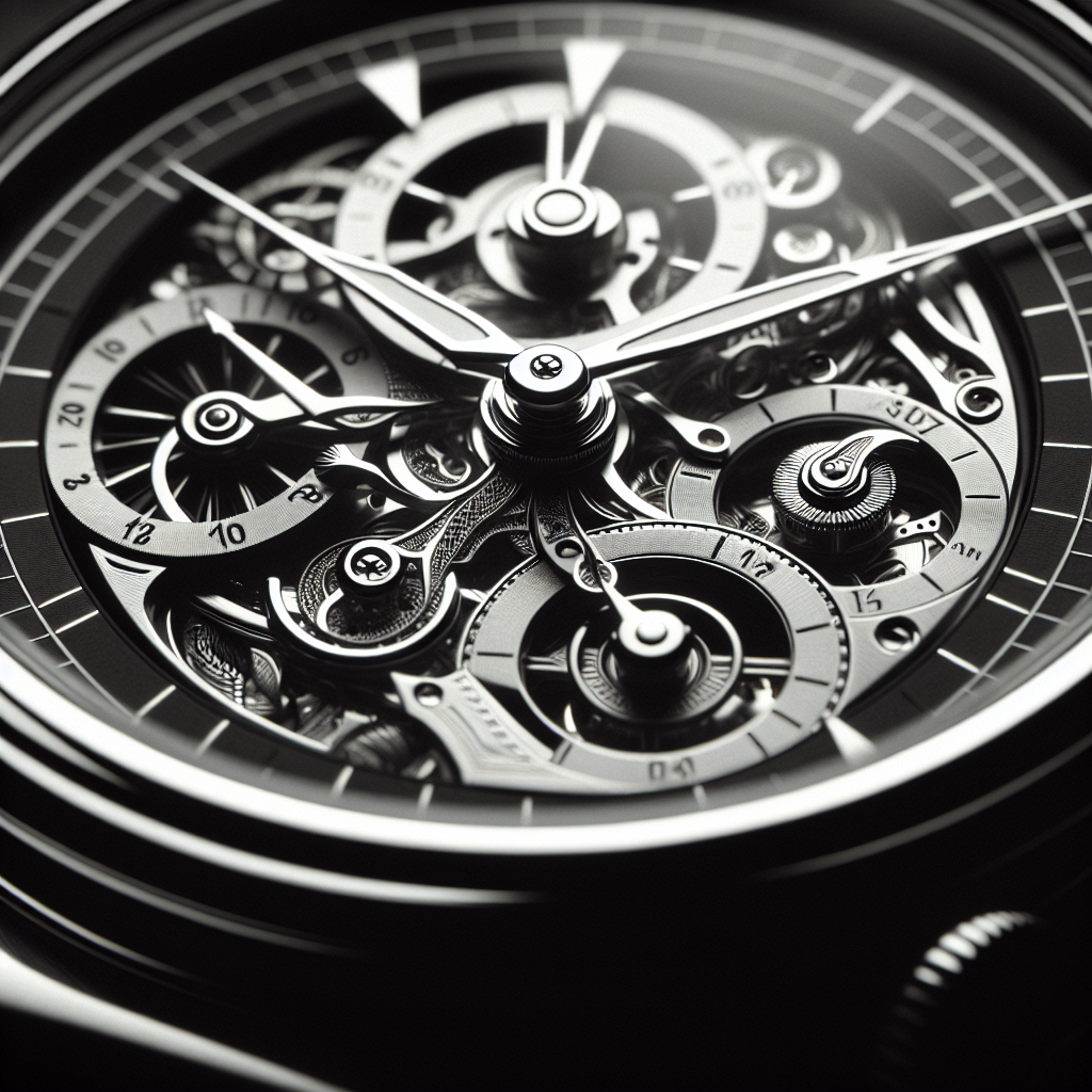 바쉐론 콘스탄틴 트렌드