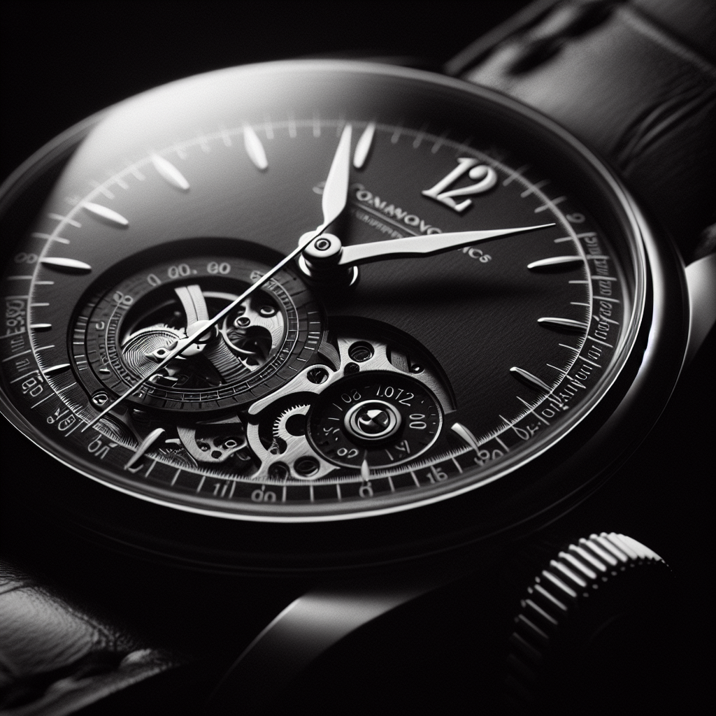 바쉐론 콘스탄틴 시장 동향