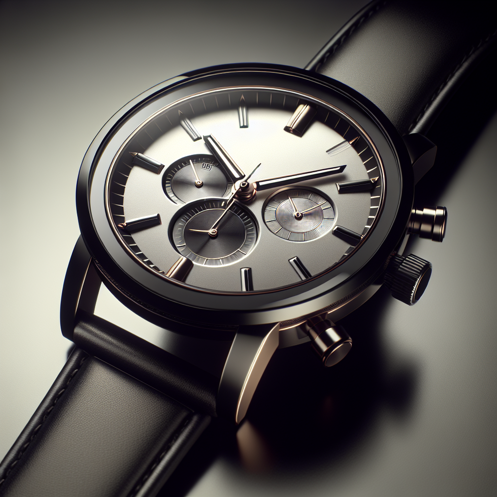 IWC 가격 폭등 예고, 지금이 기회!