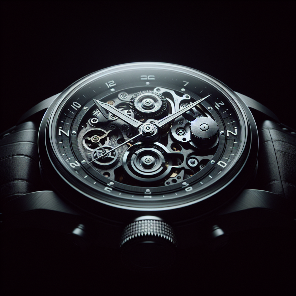 오데마피게 시장 동향