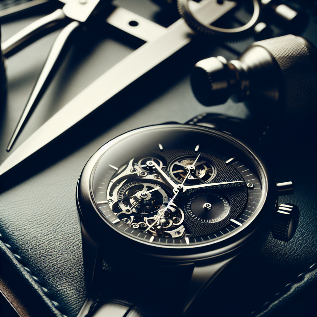 중고 롤렉스 진품 논란 해부