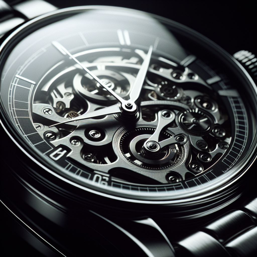 롤렉스 실거래가 동향