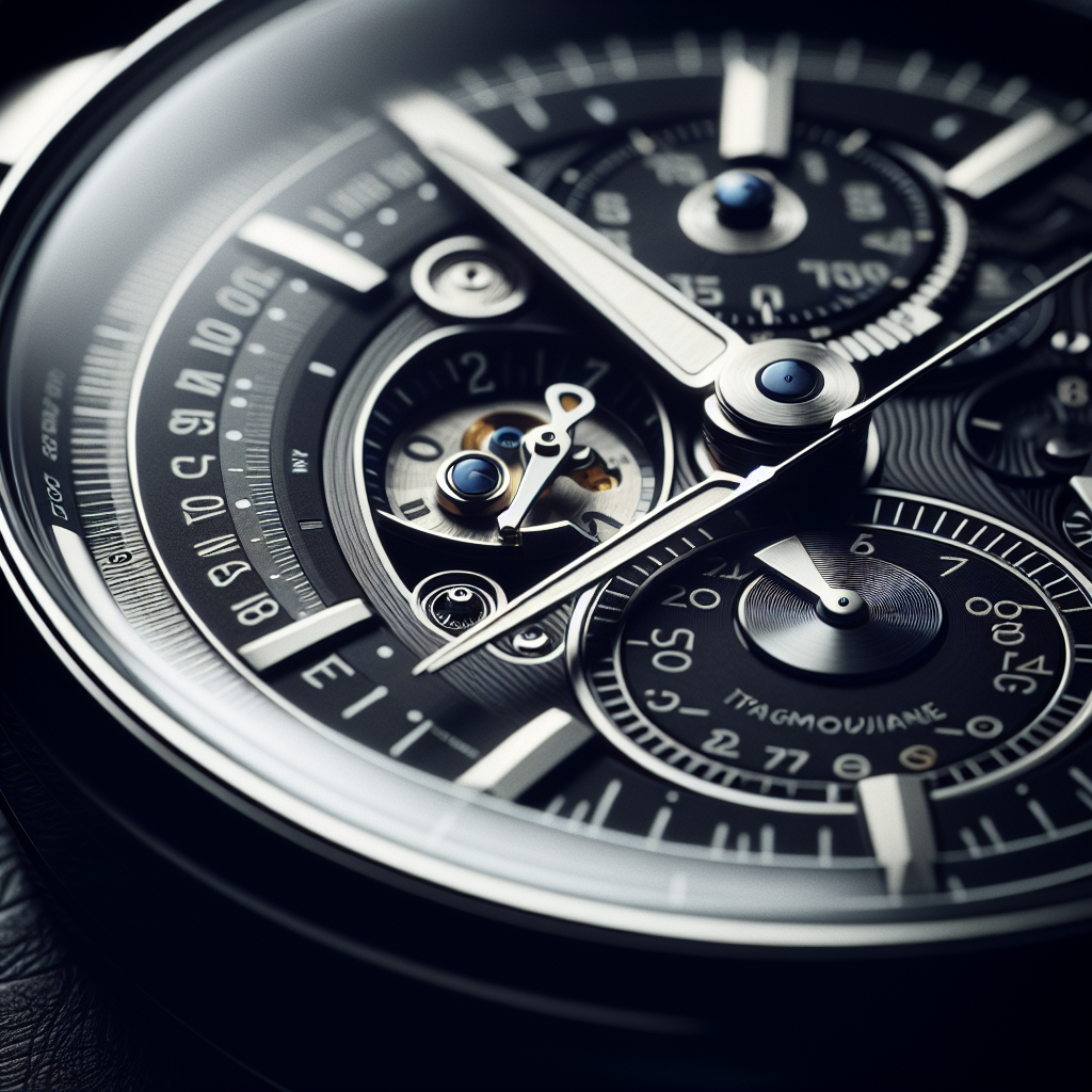 파텍필립 논폴리싱 민트급이 씨가 마른 진짜 이유