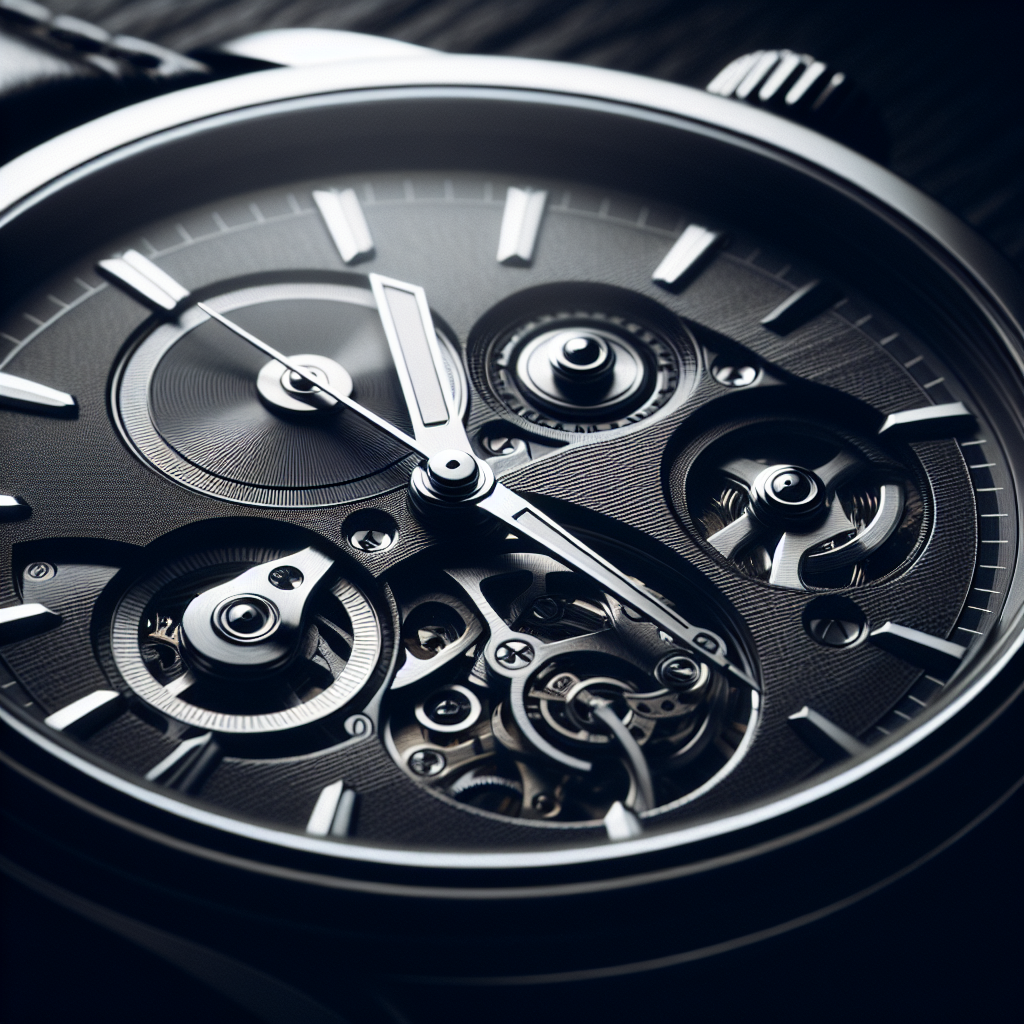 오데마피게 신작 발표