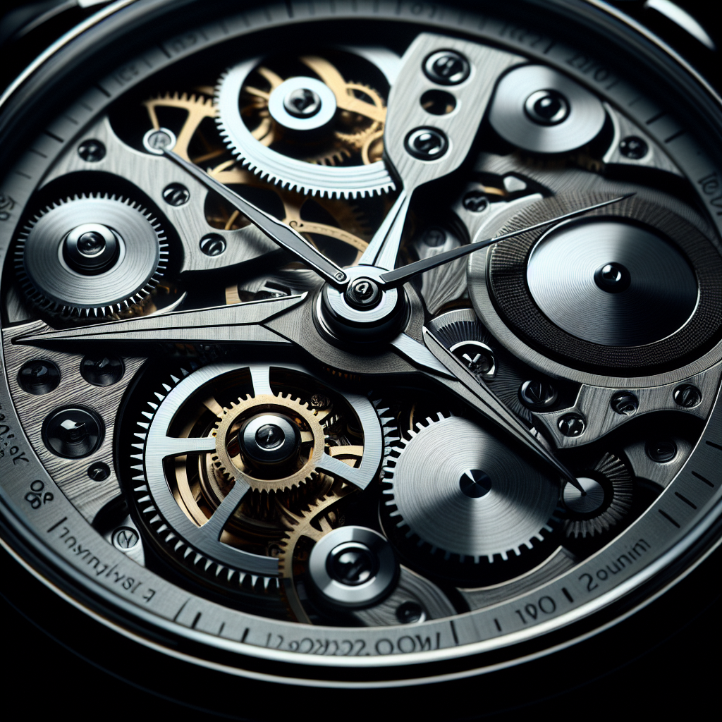 FP쥬른 시계 경매 소식