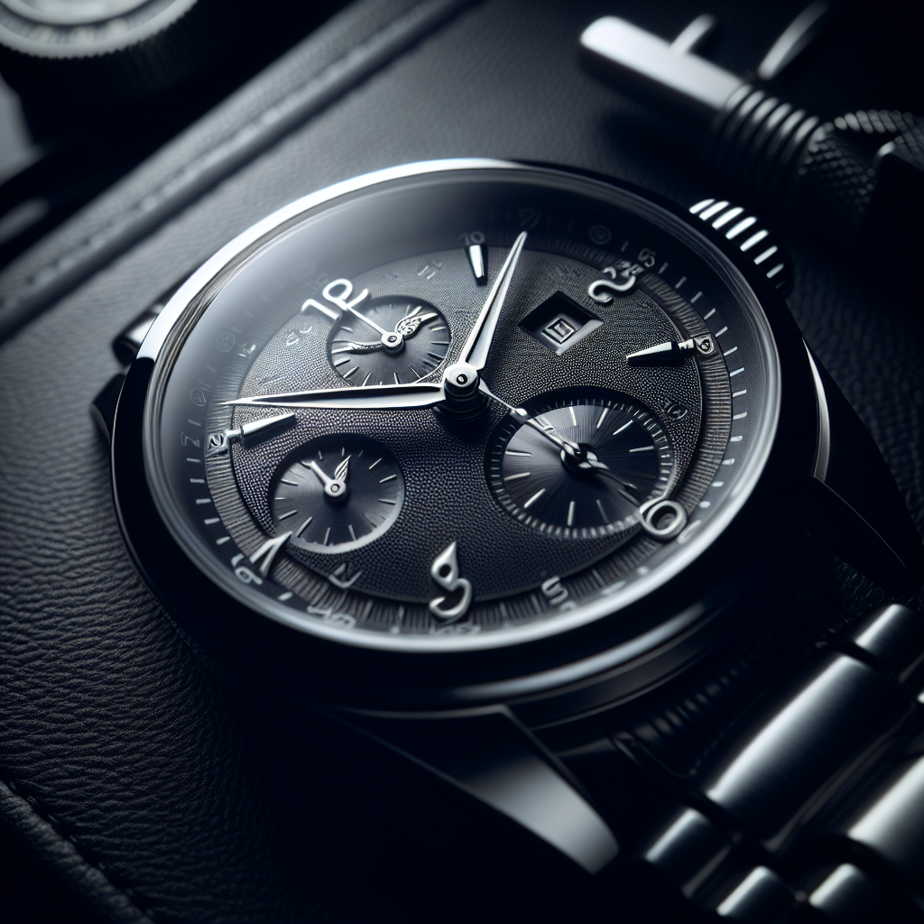 오데마피게 새 시계 출시