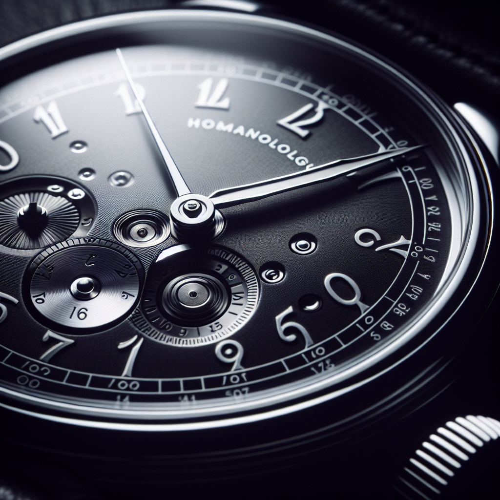 FP쥬른 시계 경매 화제