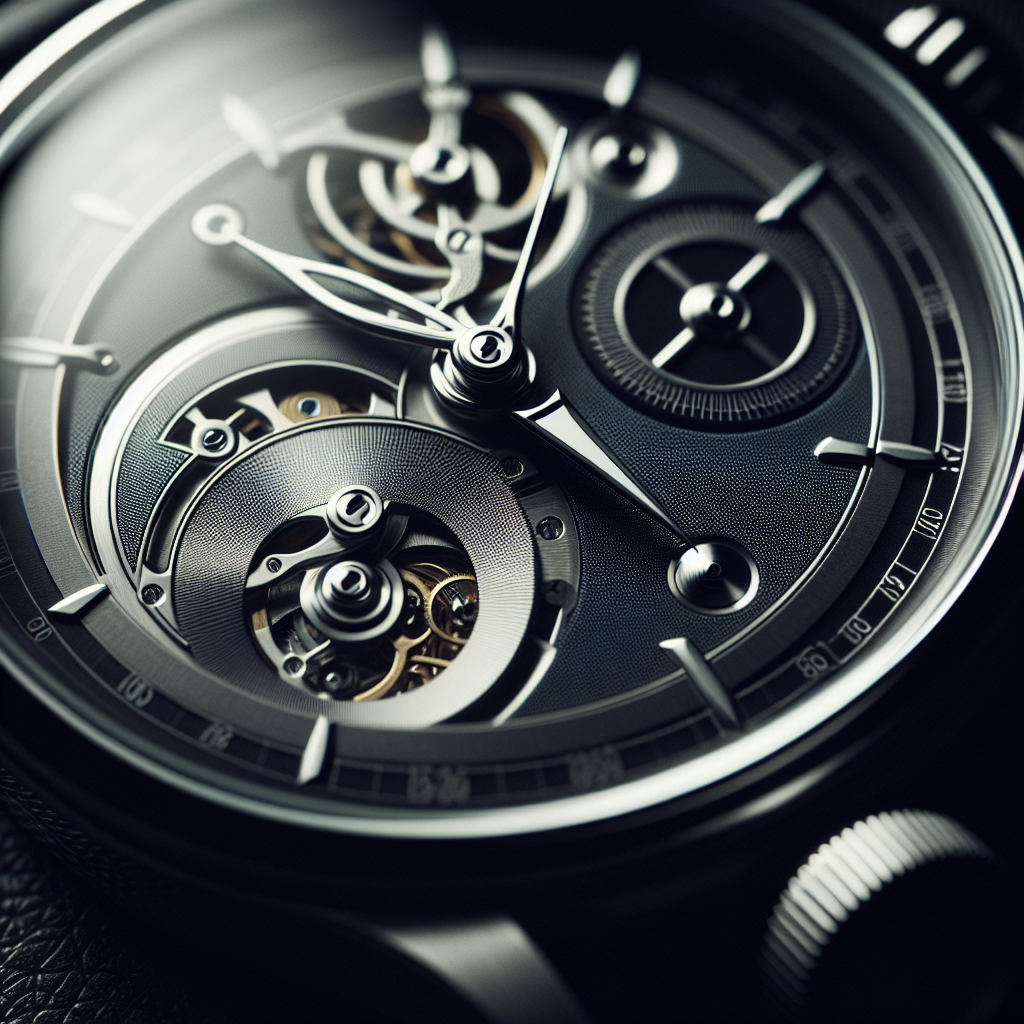 파텍필립 시장 동향