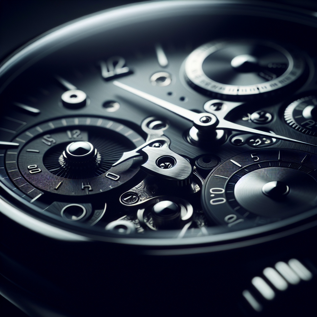 바쉐론 콘스탄틴 시계 동향