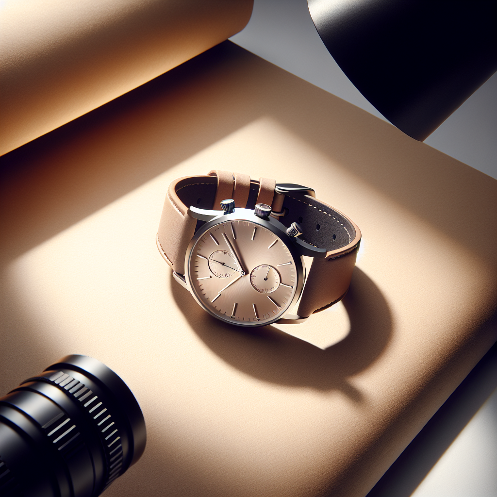 롤렉스 시간의 예술과 유산