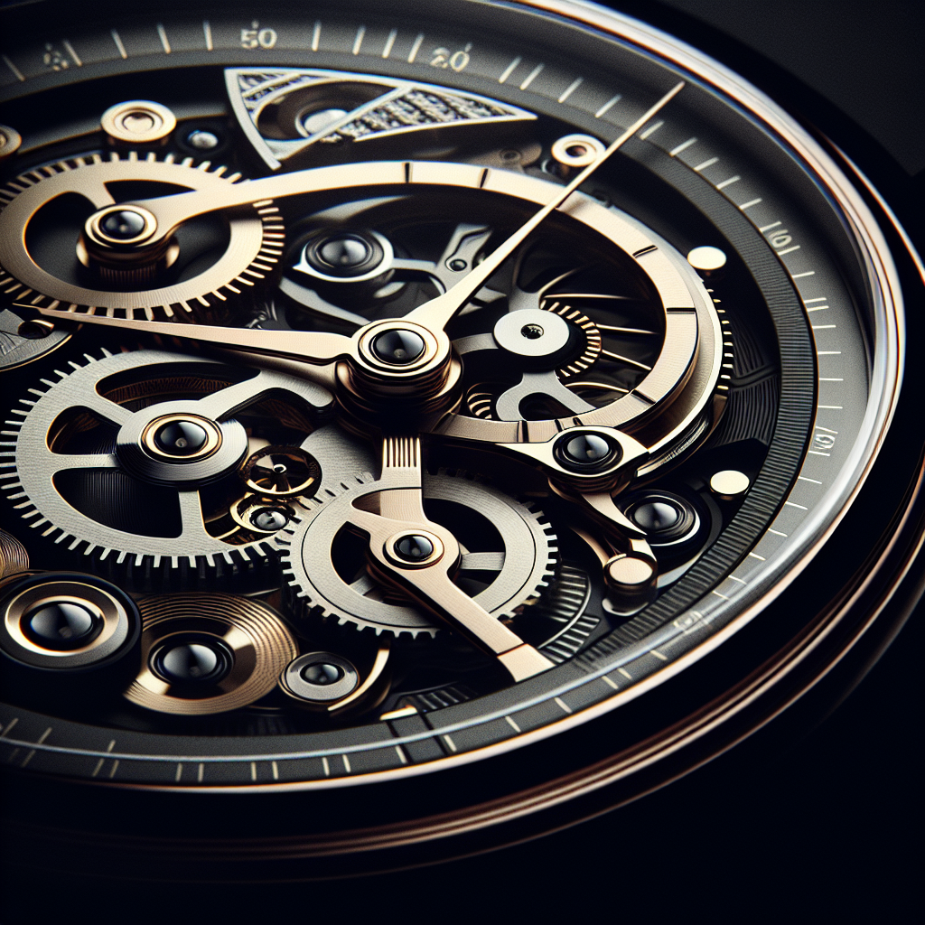 FP쥬른 시계 경매 화제