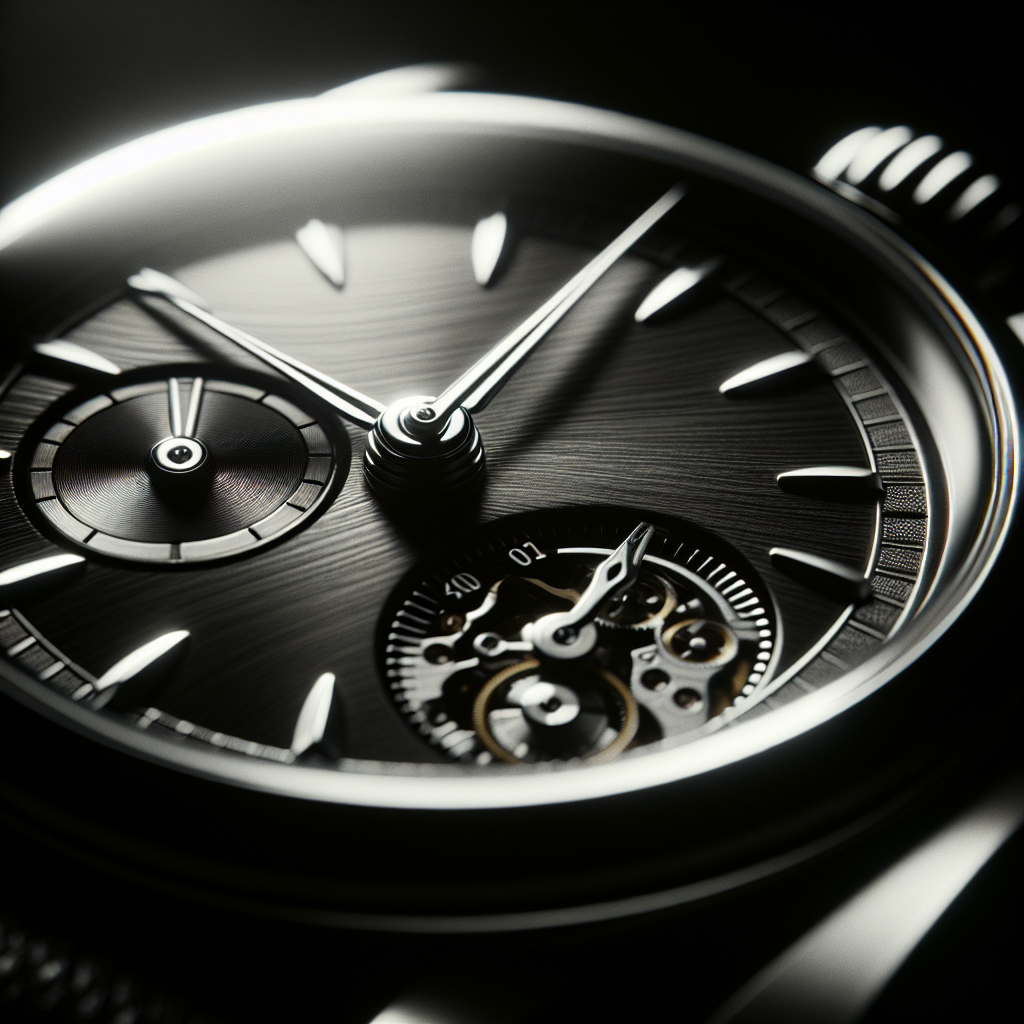 오데마피게 논폴리싱 민트급이 씨가 마른 진짜 이유