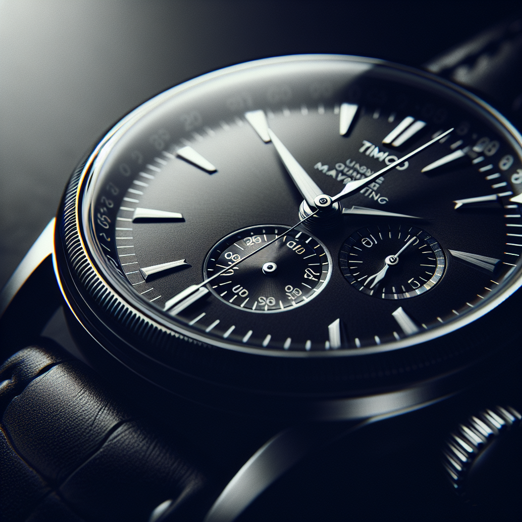 바쉐론 콘스탄틴, 시계 대전환