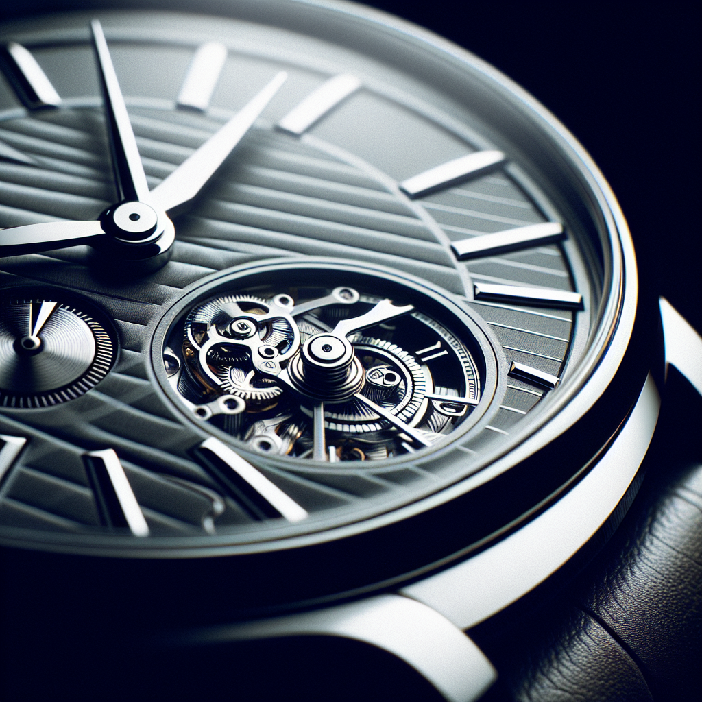 파텍필립 시계 인기 비결